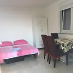 Popic Apartment Baška Voda