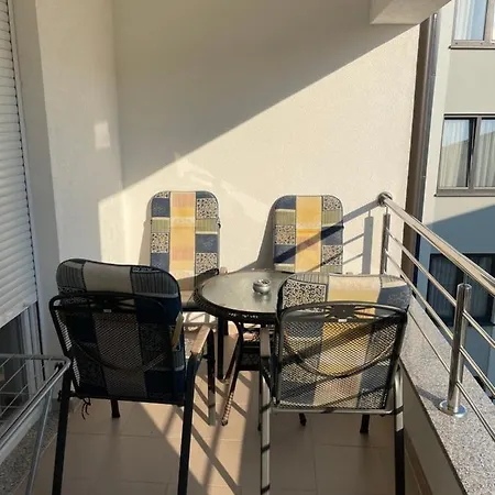 Apartment Popic *