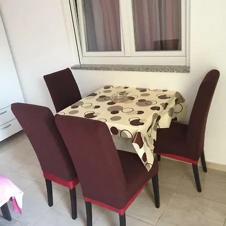 Popic * Baška Voda