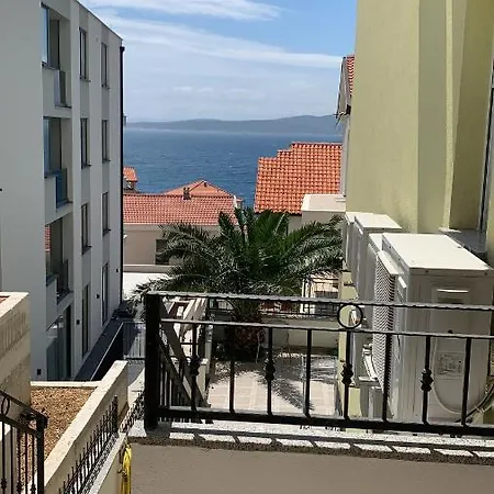 Apartament Popic *