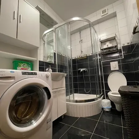 Apartamento Popic *