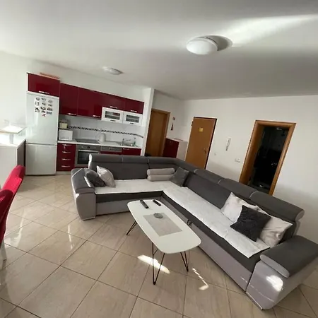 Popic Apartament Baška Voda