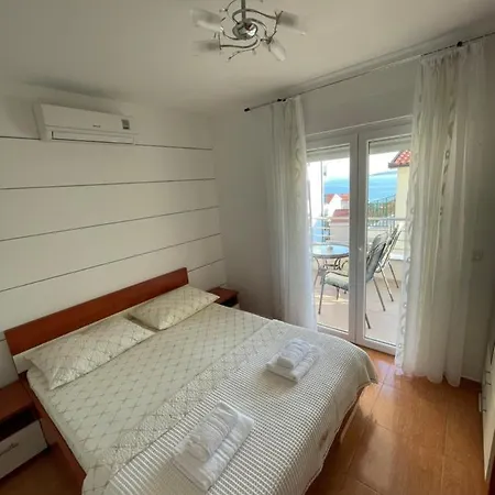 Popic * Baška Voda