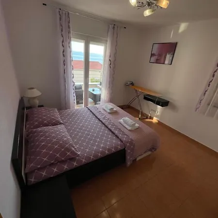 Popic Apartamento Baška Voda
