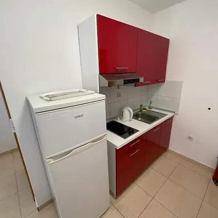 Apartament Popic *