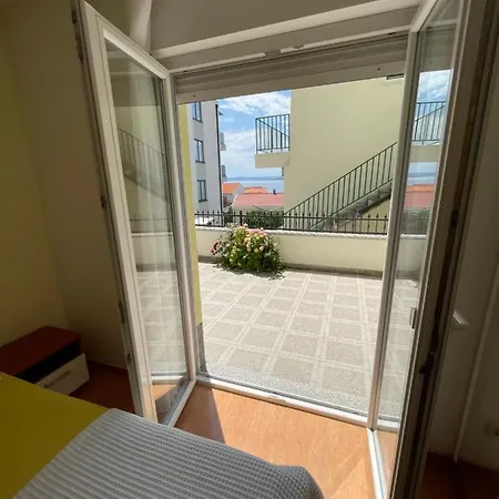 Apartament Popic *