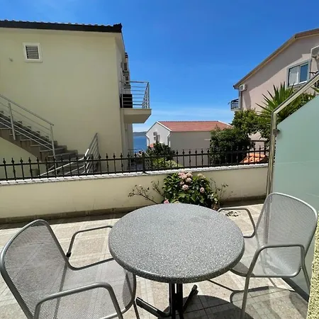 Apartament Popic