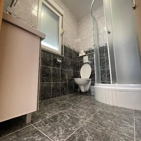 Popic באסקה וודה