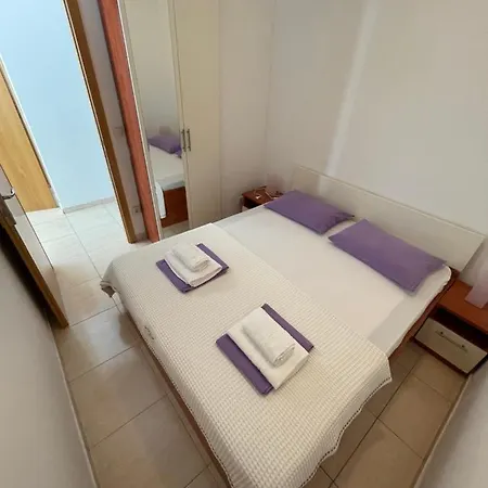 Popic Apartament *