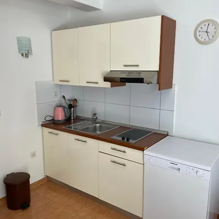 Popic Apartament Baška Voda