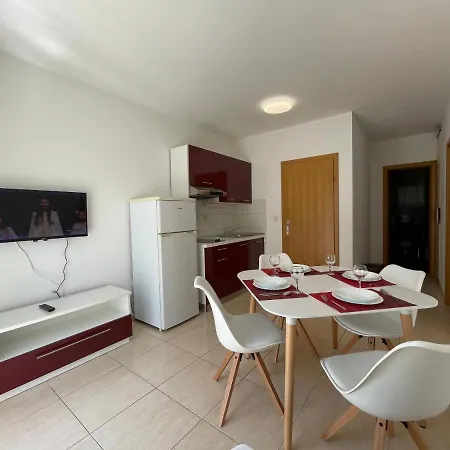 Apartament Popic