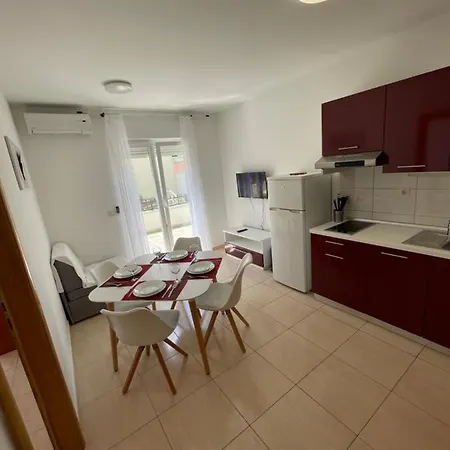 Apartament Popic *