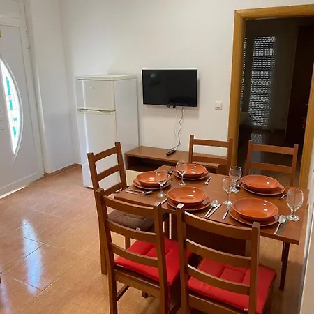 Apartamento Popic *