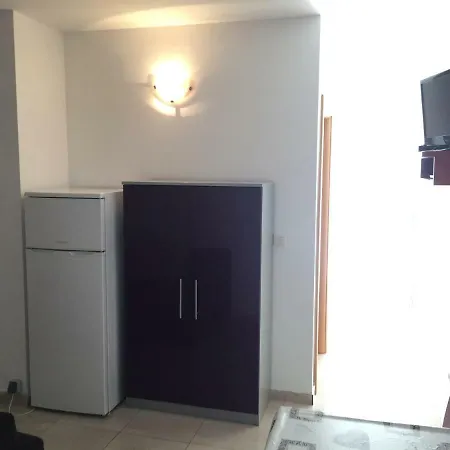 Apartament Popic Baška Voda