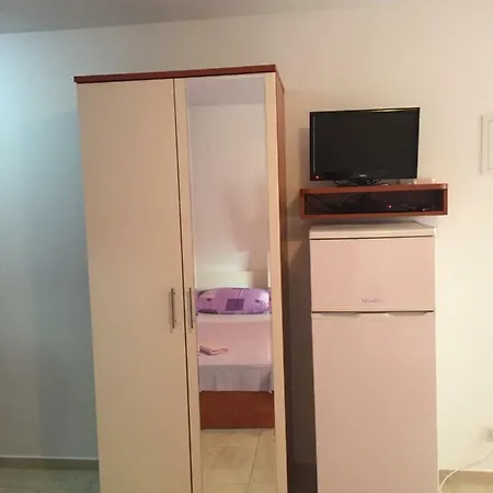 Popic Apartment *