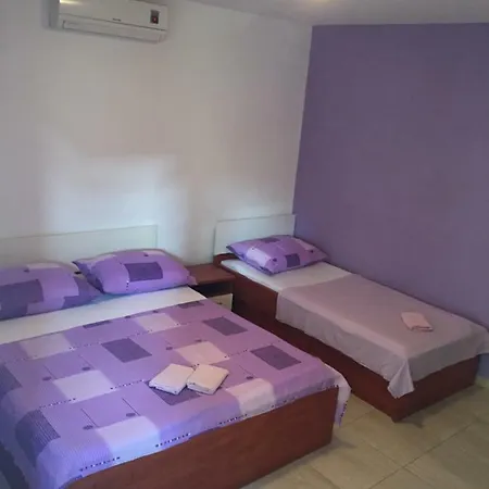 Apartament Popic Baška Voda