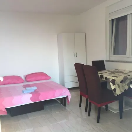 Popic Apartament Baška Voda