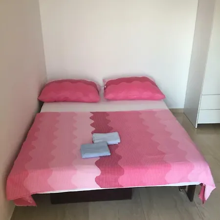 Popic דירה באסקה וודה