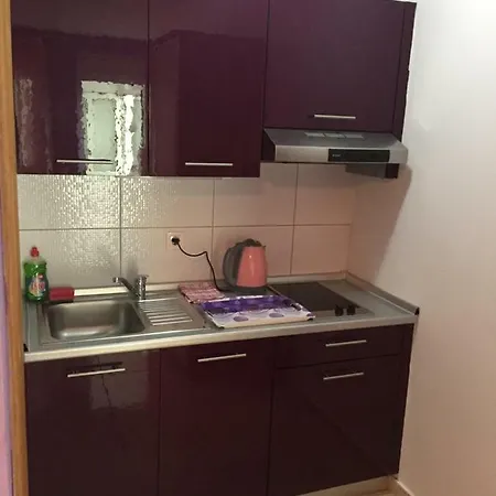 Popic Apartament