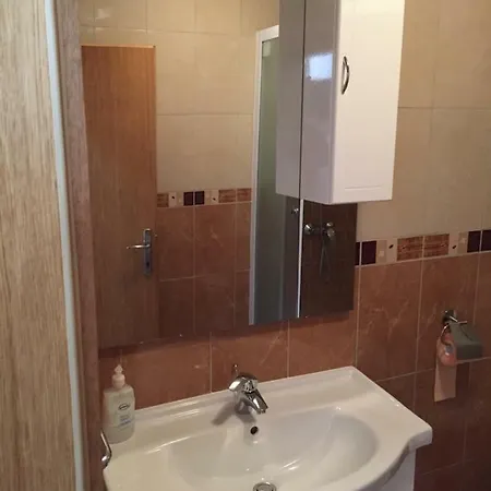 דירה Popic באסקה וודה