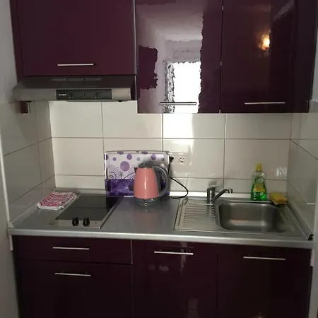 Apartament Popic