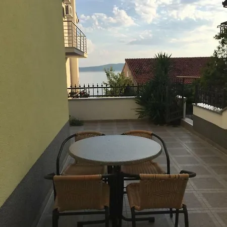 Apartament Popic *