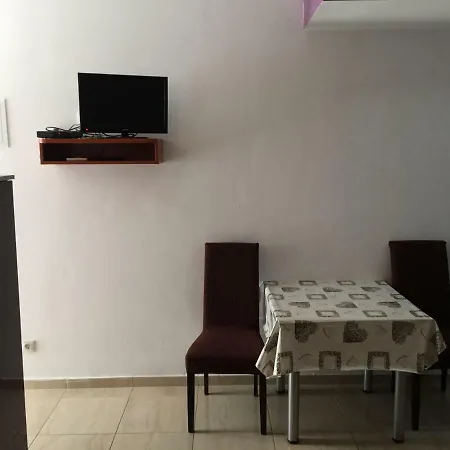 Popic Baška Voda
