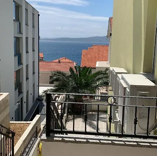 Appartement Popic *