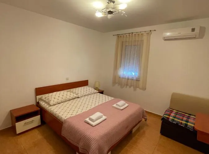 Popic Appartement *