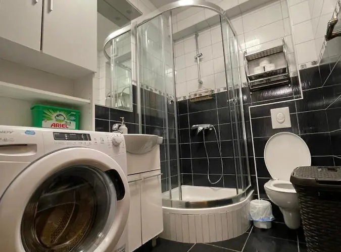Appartement Popic *