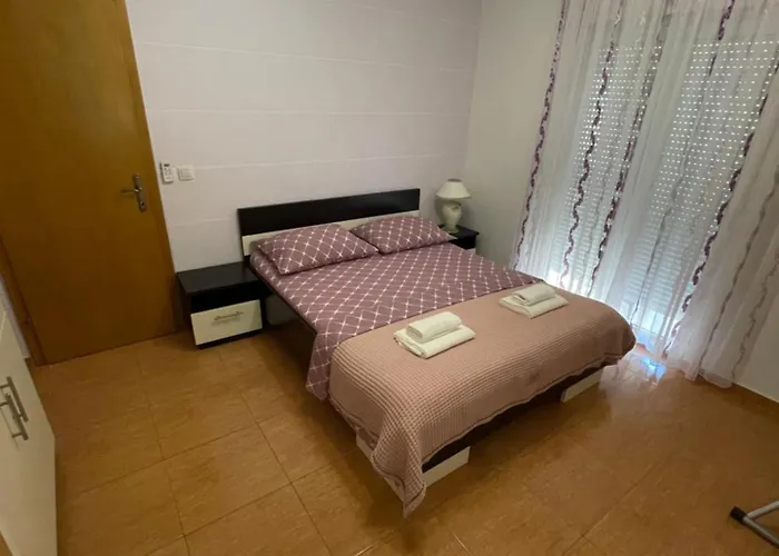 Appartement Popic *