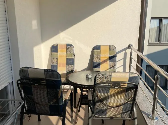 Appartement Popic *