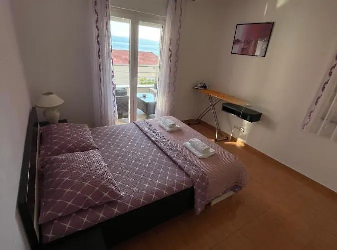 Popic Appartement Baška Voda