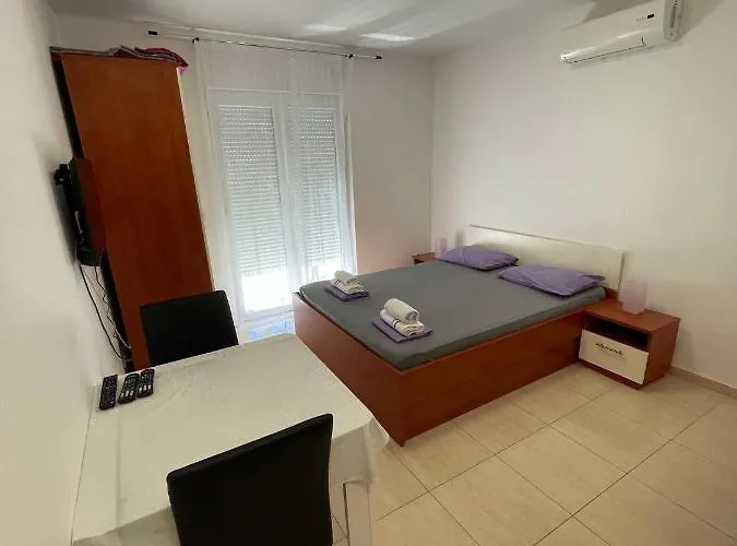 Popic Appartement
