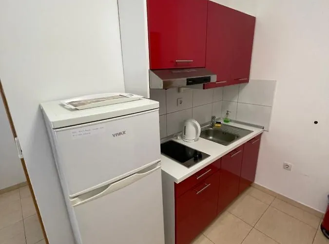 Appartement Popic *