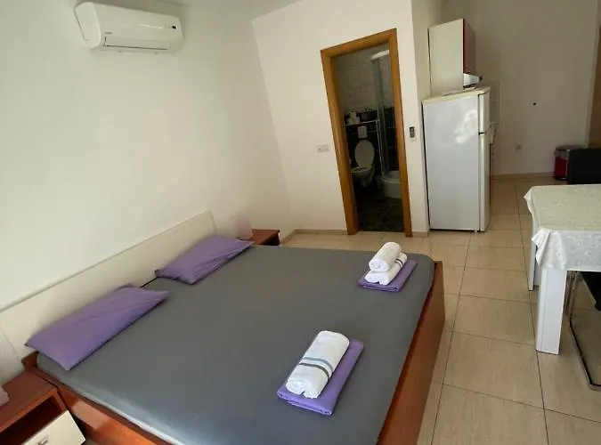 Appartement Popic *