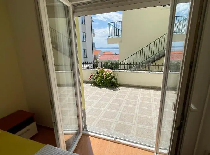Appartement Popic *