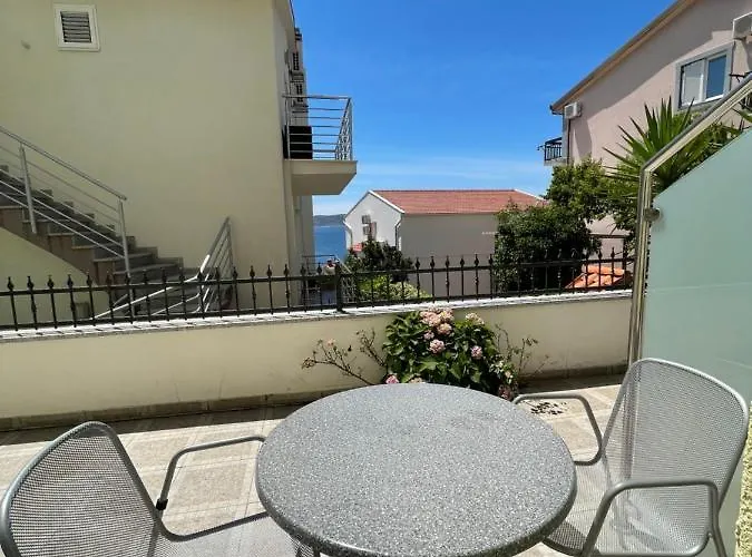 Appartement Popic