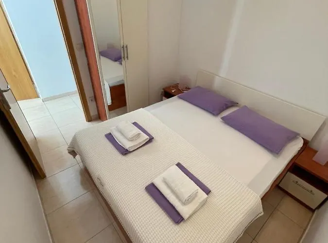 Popic Appartement *