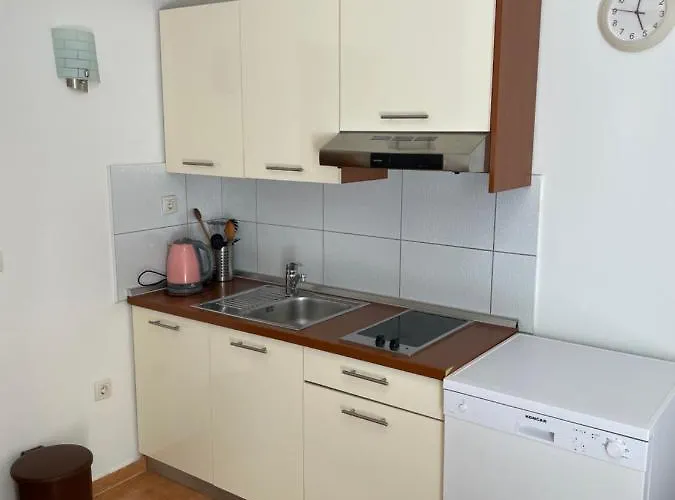 Popic Appartement Baška Voda