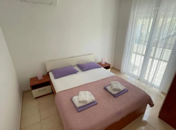 Popic * Baška Voda