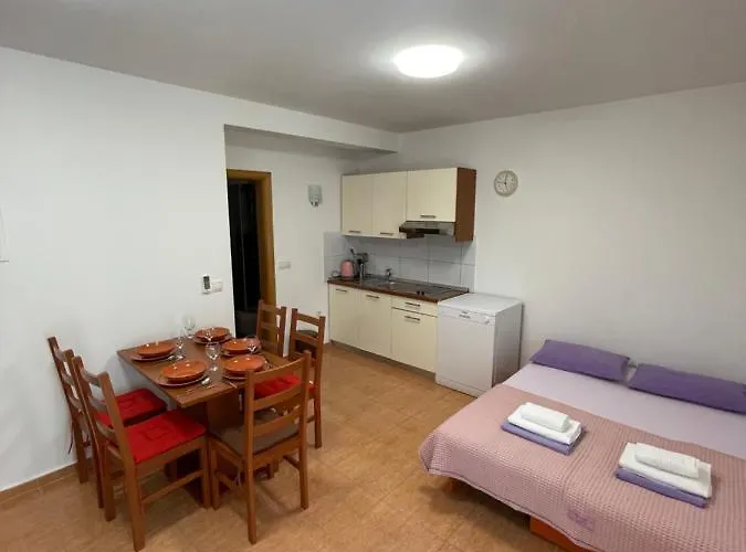 Popic Appartement *