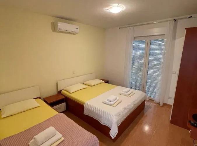 Popic Appartement *