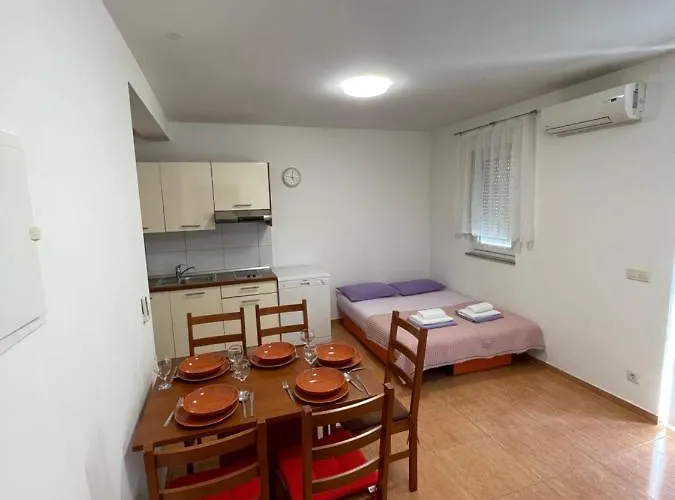 Appartement Popic *
