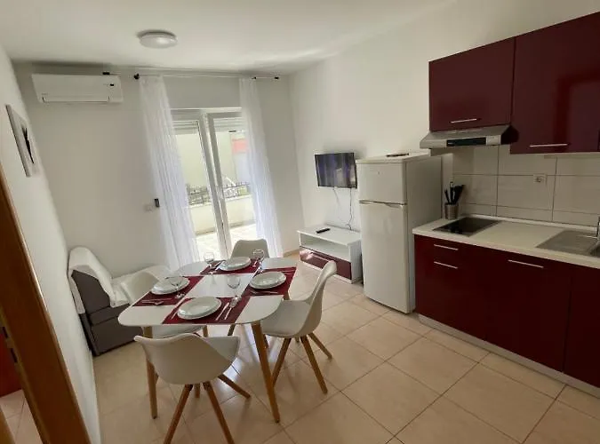 Appartement Popic *
