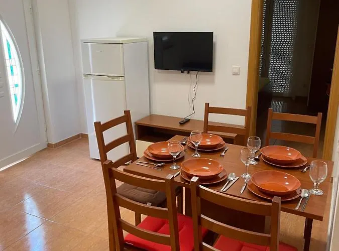 Appartement Popic *