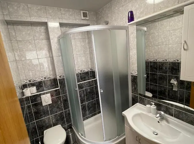 Popic Baška Voda