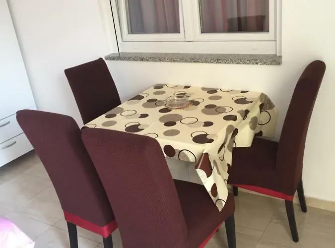 Popic * Baška Voda