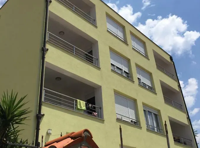 Appartement Popic *