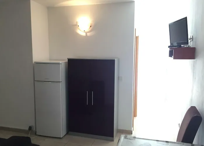 Appartement Popic Baška Voda